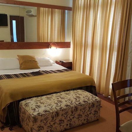 Ohasis Hotel Jujuy&Spa San Salvador de Jujuy Bagian luar foto