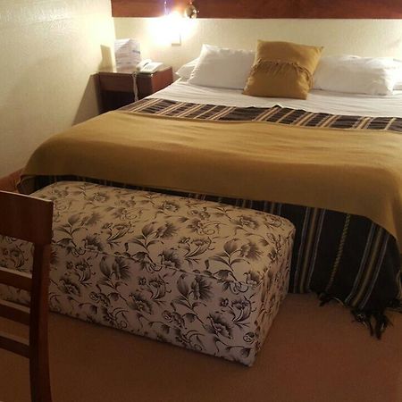Ohasis Hotel Jujuy&Spa San Salvador de Jujuy Bagian luar foto