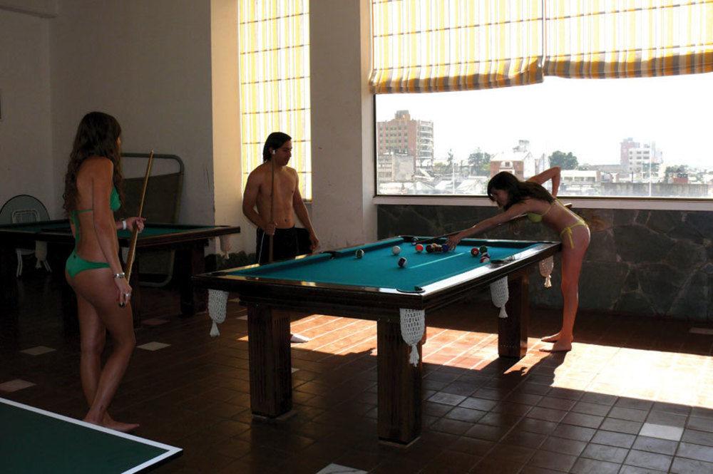 Ohasis Hotel Jujuy&Spa San Salvador de Jujuy Bagian luar foto