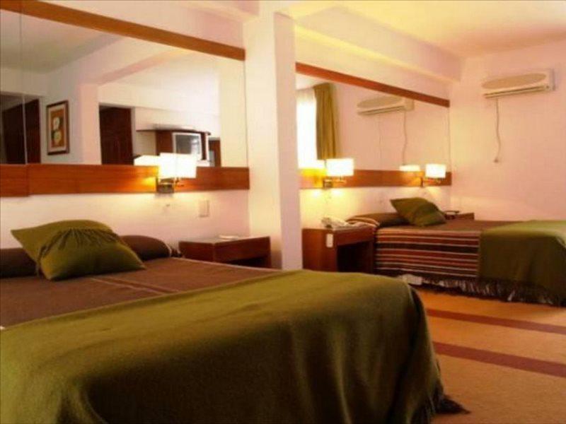 Ohasis Hotel Jujuy&Spa San Salvador de Jujuy Bagian luar foto