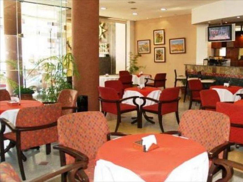 Ohasis Hotel Jujuy&Spa San Salvador de Jujuy Bagian luar foto