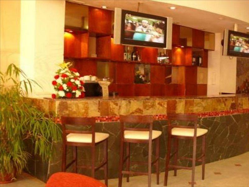 Ohasis Hotel Jujuy&Spa San Salvador de Jujuy Bagian luar foto