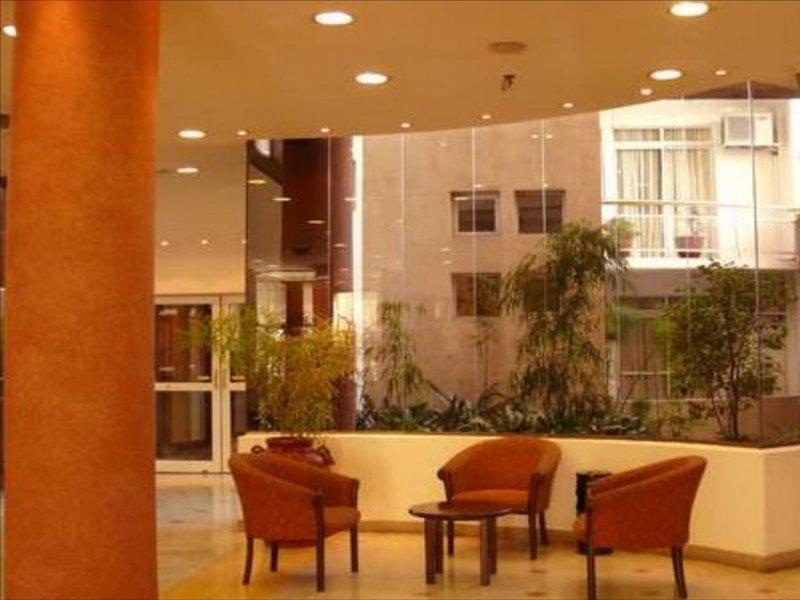Ohasis Hotel Jujuy&Spa San Salvador de Jujuy Bagian luar foto