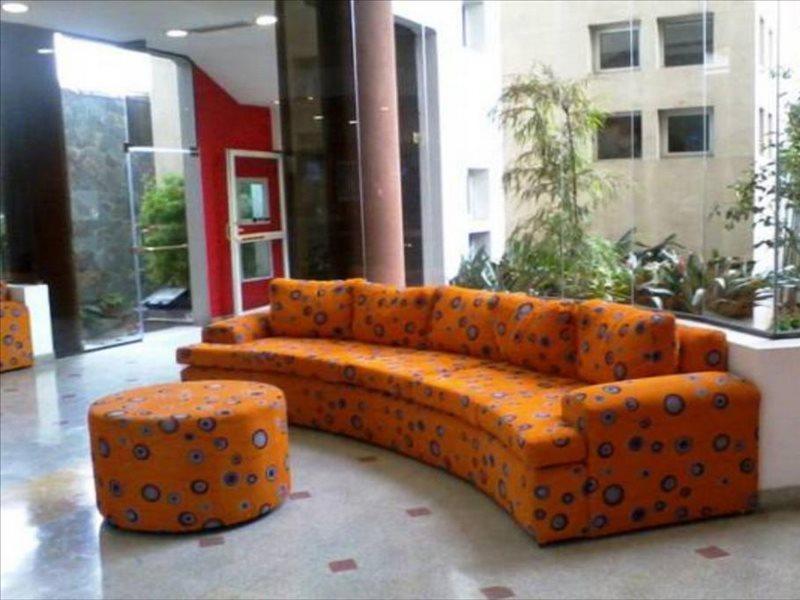Ohasis Hotel Jujuy&Spa San Salvador de Jujuy Bagian luar foto