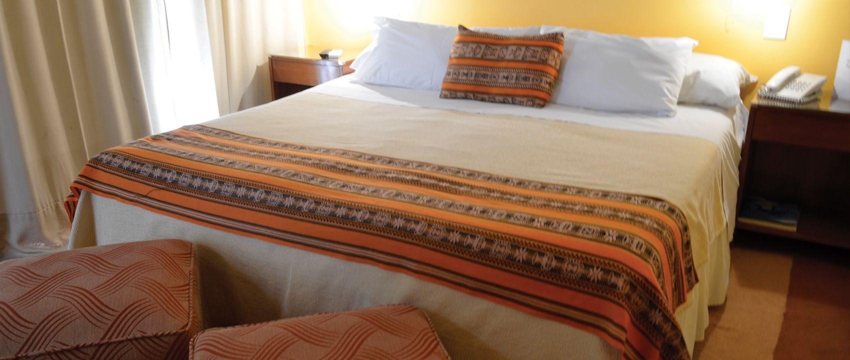 Ohasis Hotel Jujuy&Spa San Salvador de Jujuy Bagian luar foto