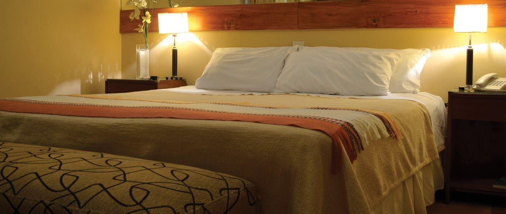 Ohasis Hotel Jujuy&Spa San Salvador de Jujuy Bagian luar foto