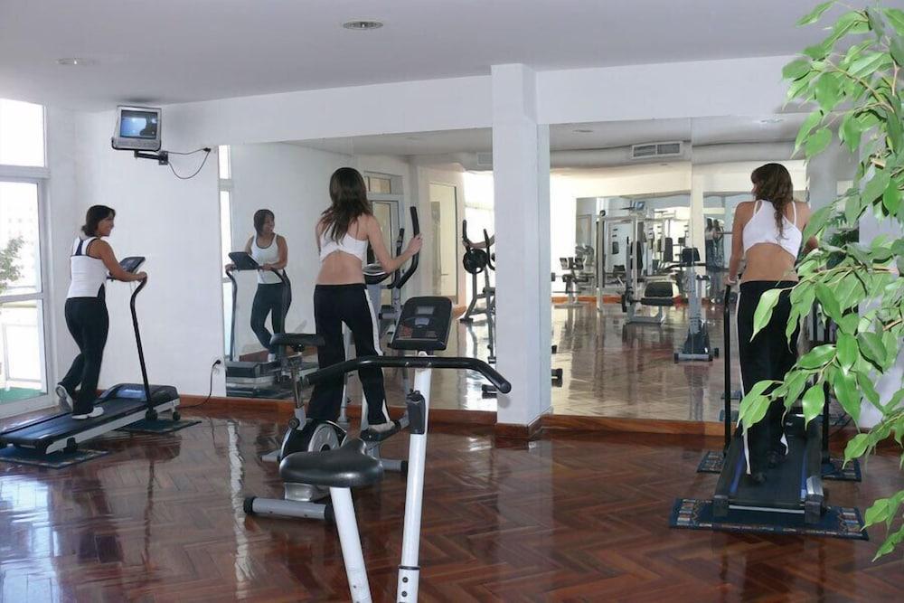 Ohasis Hotel Jujuy&Spa San Salvador de Jujuy Bagian luar foto