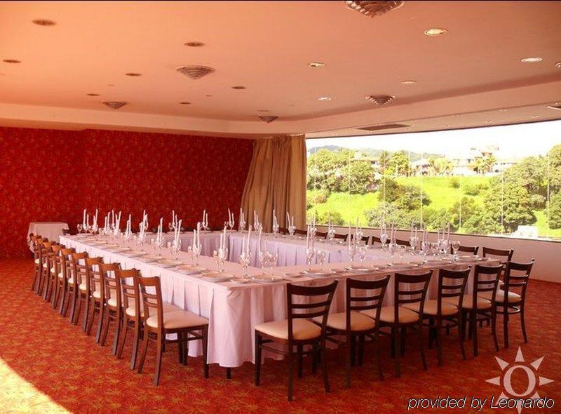 Ohasis Hotel Jujuy&Spa San Salvador de Jujuy Fasilitas foto