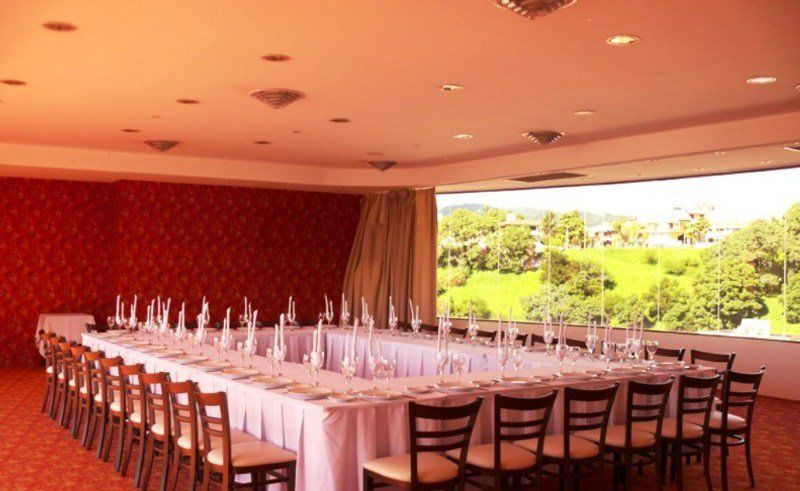 Ohasis Hotel Jujuy&Spa San Salvador de Jujuy Bagian luar foto