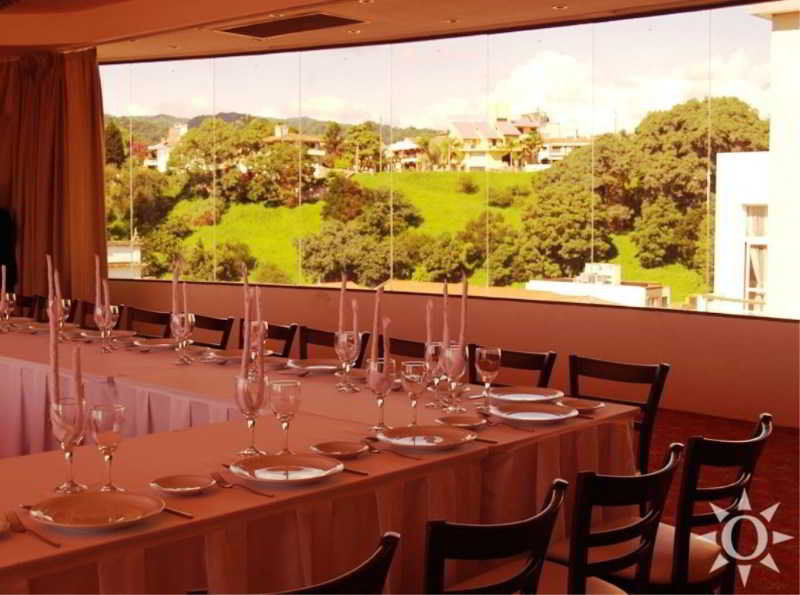 Ohasis Hotel Jujuy&Spa San Salvador de Jujuy Restoran foto