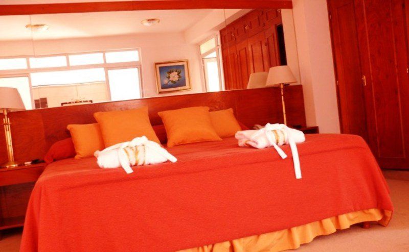 Ohasis Hotel Jujuy&Spa San Salvador de Jujuy Bagian luar foto