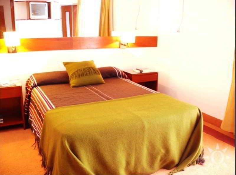Ohasis Hotel Jujuy&Spa San Salvador de Jujuy Ruang foto