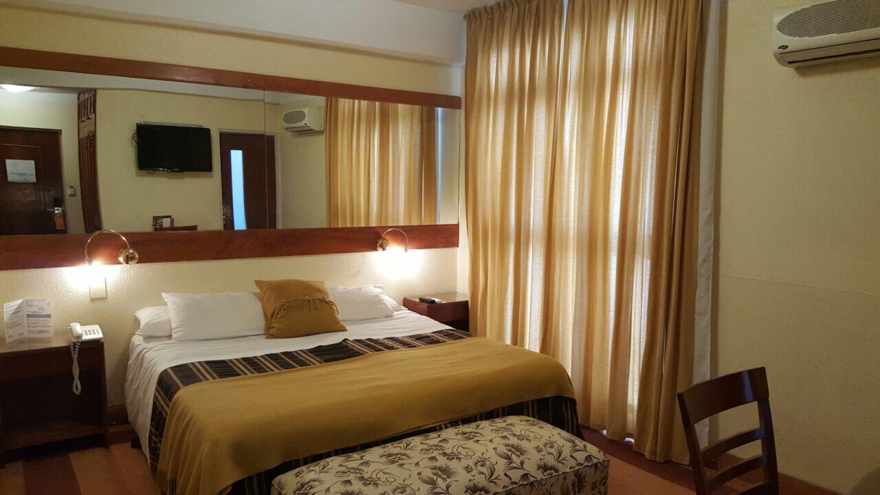 Ohasis Hotel Jujuy&Spa San Salvador de Jujuy Bagian luar foto