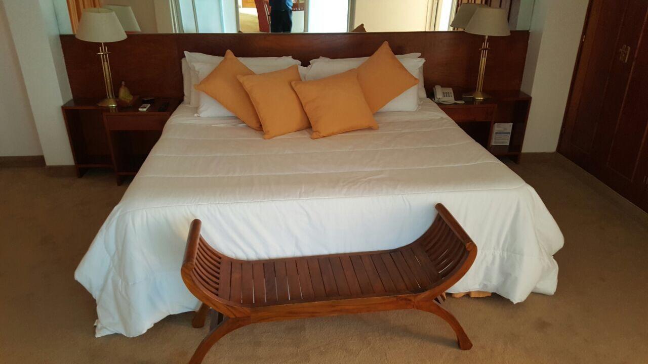 Ohasis Hotel Jujuy&Spa San Salvador de Jujuy Bagian luar foto
