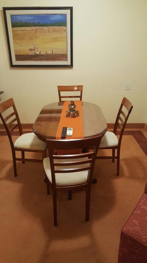 Ohasis Hotel Jujuy&Spa San Salvador de Jujuy Bagian luar foto