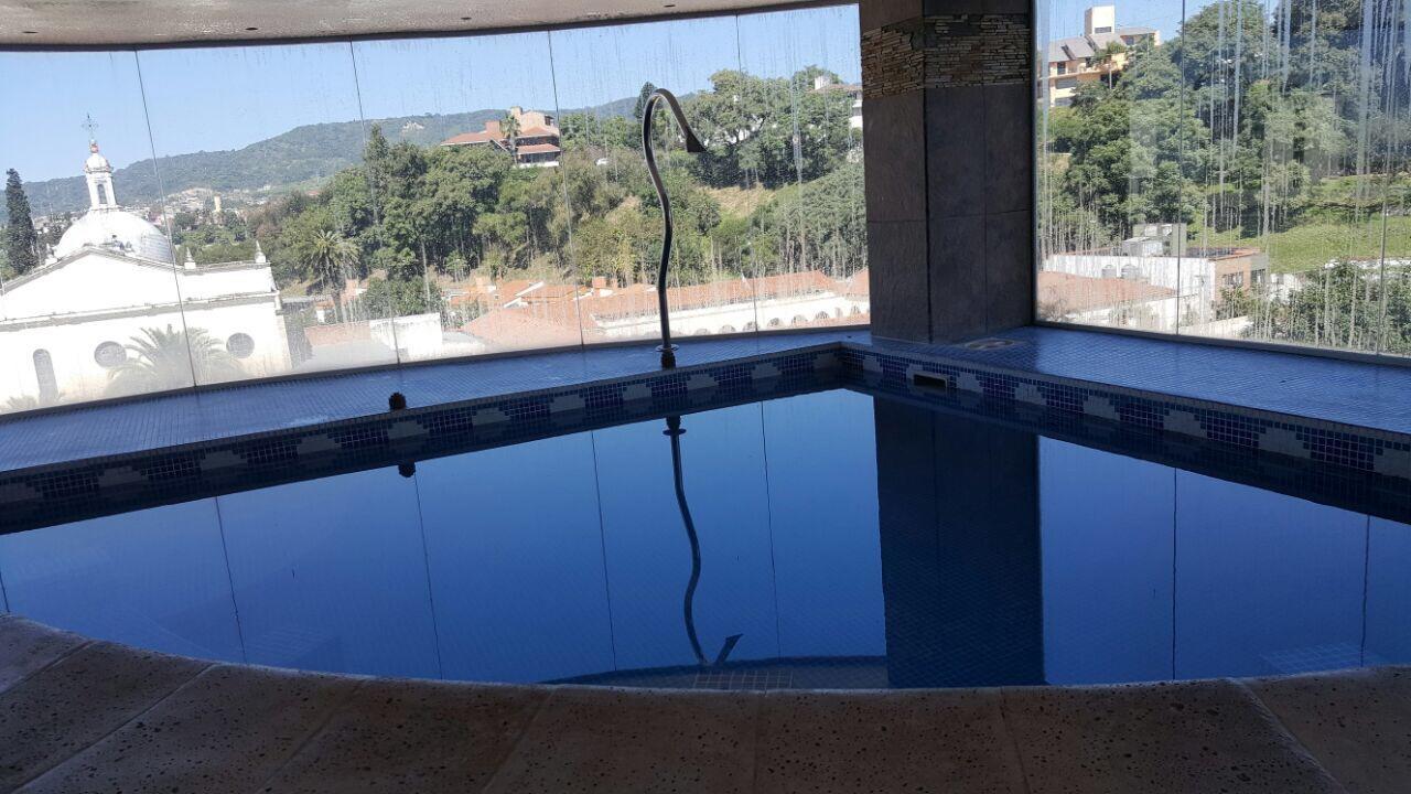 Ohasis Hotel Jujuy&Spa San Salvador de Jujuy Bagian luar foto