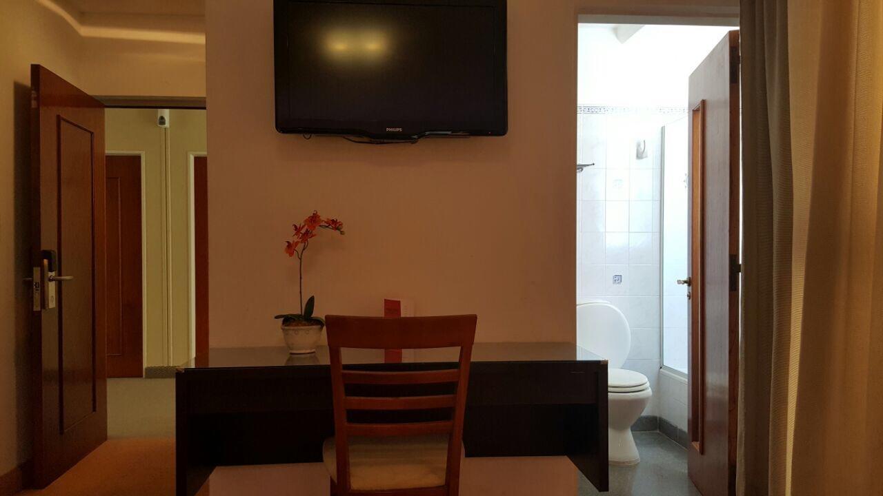 Ohasis Hotel Jujuy&Spa San Salvador de Jujuy Bagian luar foto