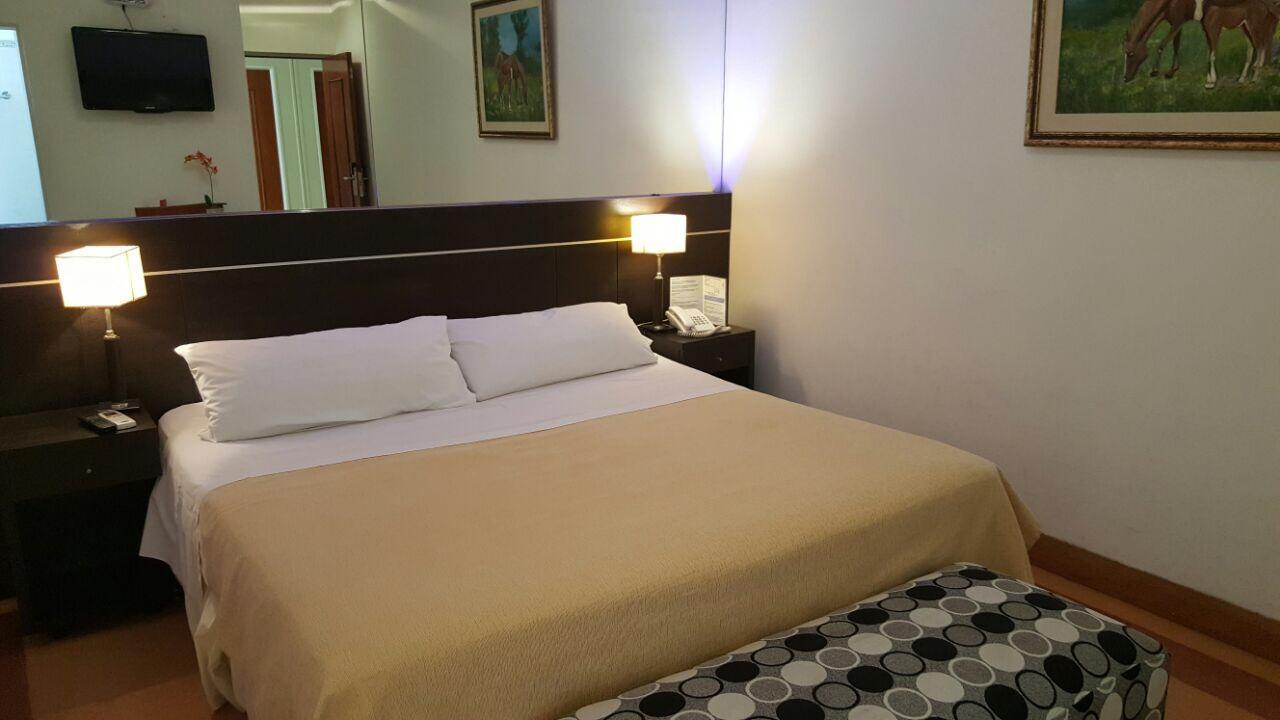 Ohasis Hotel Jujuy&Spa San Salvador de Jujuy Bagian luar foto