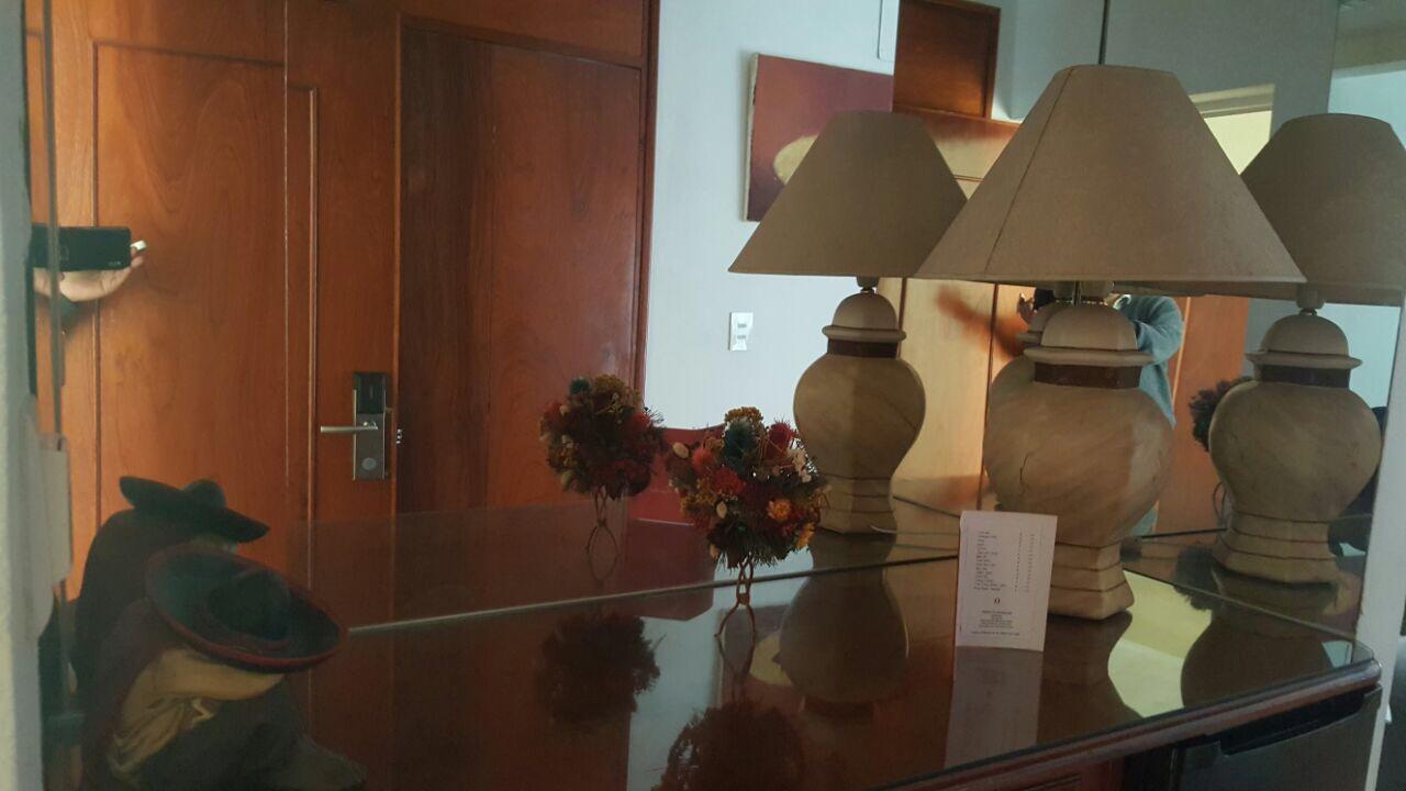 Ohasis Hotel Jujuy&Spa San Salvador de Jujuy Bagian luar foto