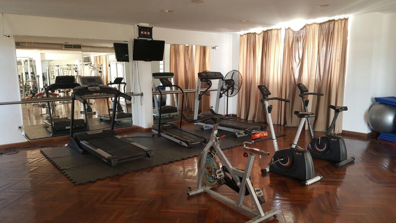 Ohasis Hotel Jujuy&Spa San Salvador de Jujuy Bagian luar foto