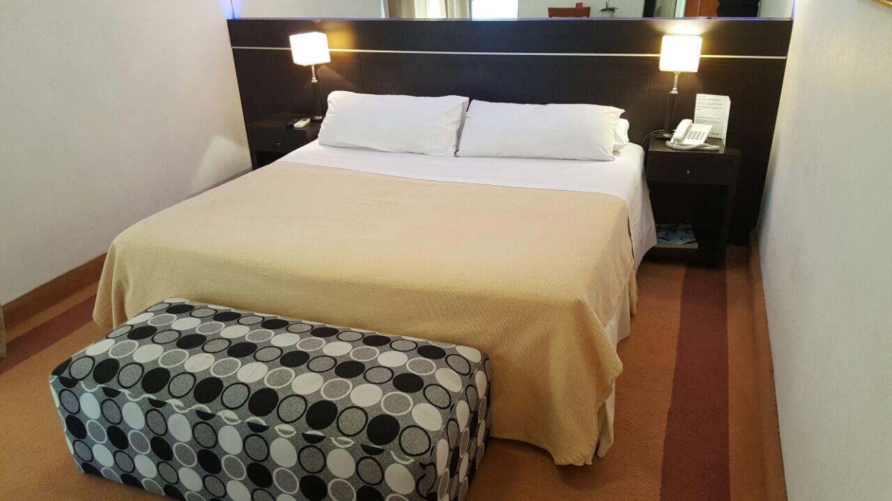 Ohasis Hotel Jujuy&Spa San Salvador de Jujuy Bagian luar foto