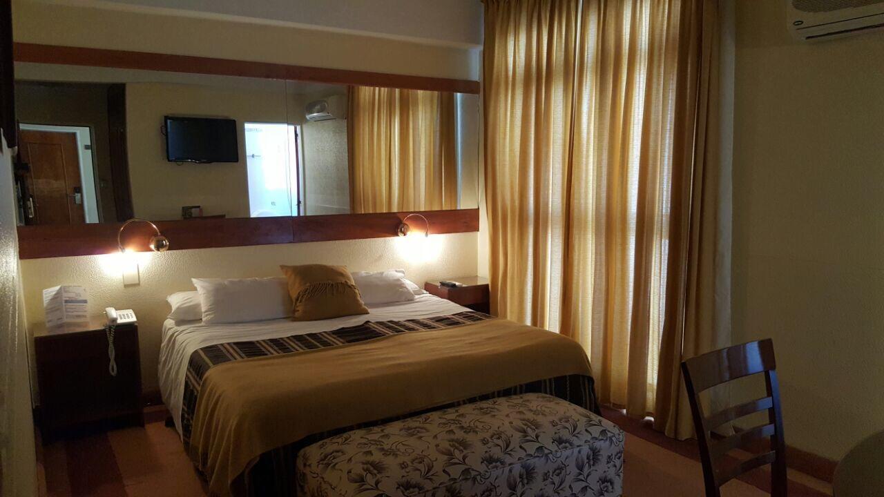Ohasis Hotel Jujuy&Spa San Salvador de Jujuy Bagian luar foto