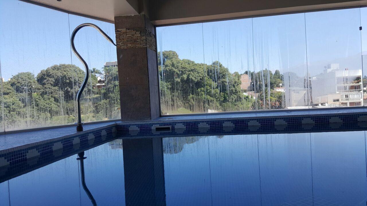 Ohasis Hotel Jujuy&Spa San Salvador de Jujuy Bagian luar foto