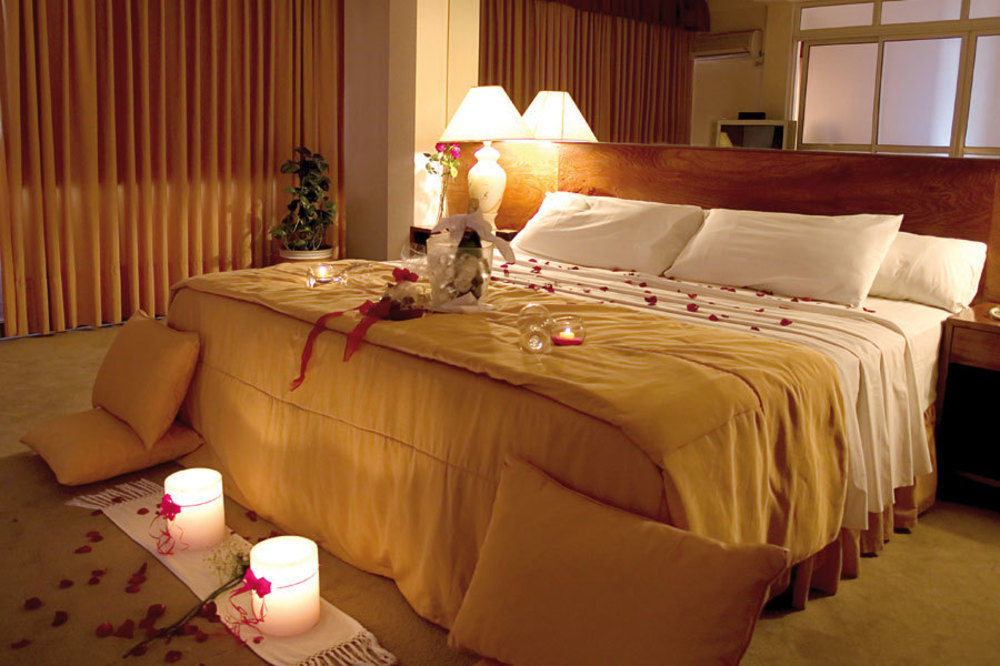 Ohasis Hotel Jujuy&Spa San Salvador de Jujuy Bagian luar foto
