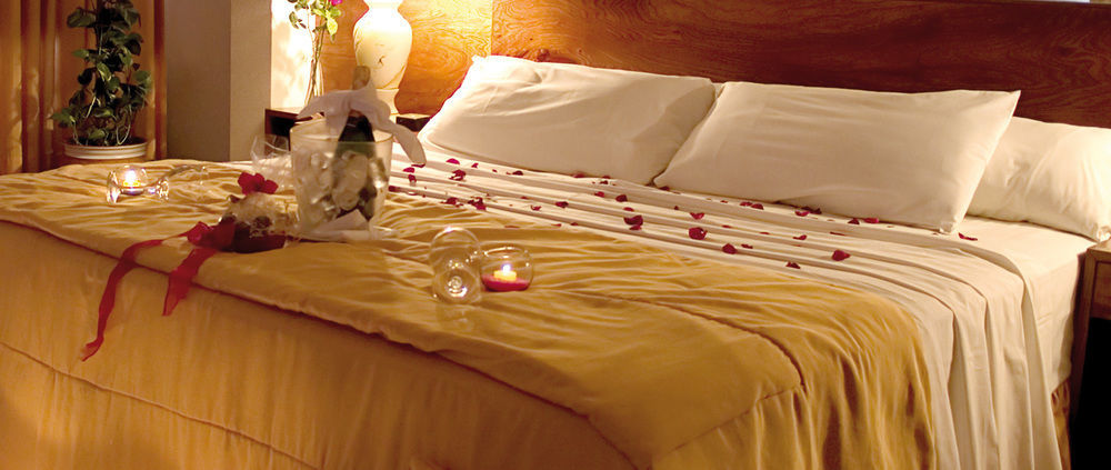 Ohasis Hotel Jujuy&Spa San Salvador de Jujuy Bagian luar foto