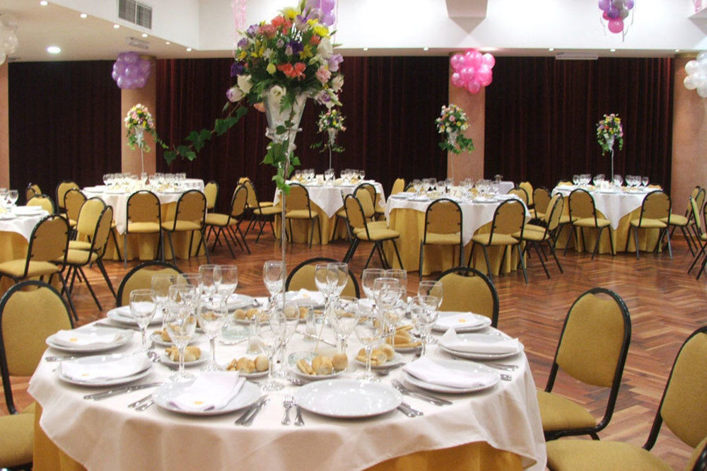 Ohasis Hotel Jujuy&Spa San Salvador de Jujuy Bagian luar foto