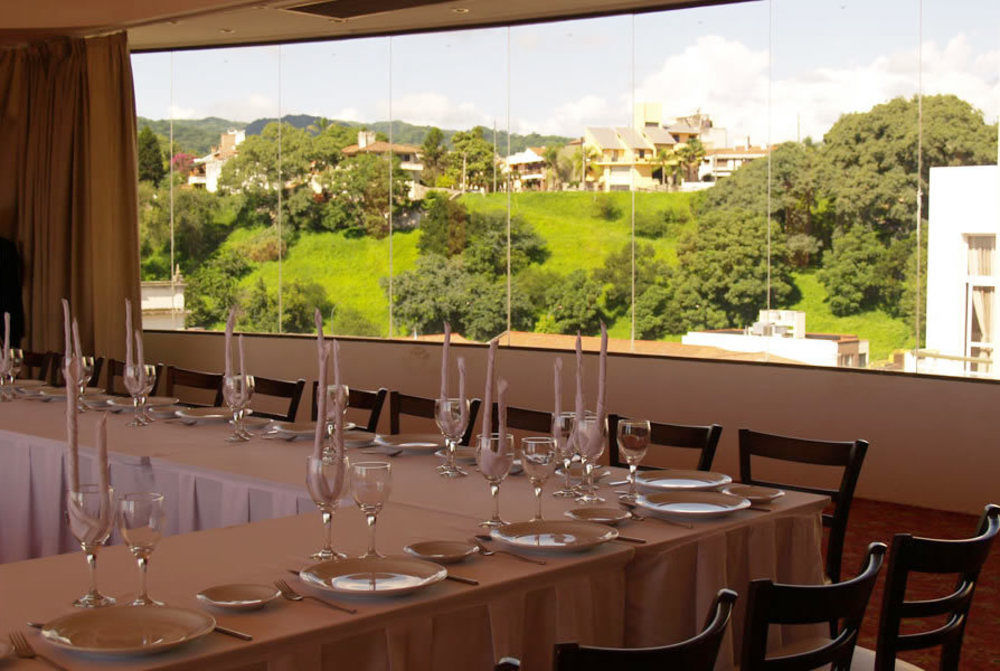 Ohasis Hotel Jujuy&Spa San Salvador de Jujuy Bagian luar foto