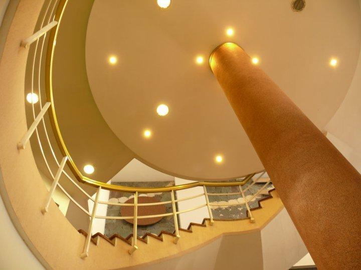 Ohasis Hotel Jujuy&Spa San Salvador de Jujuy Bagian luar foto
