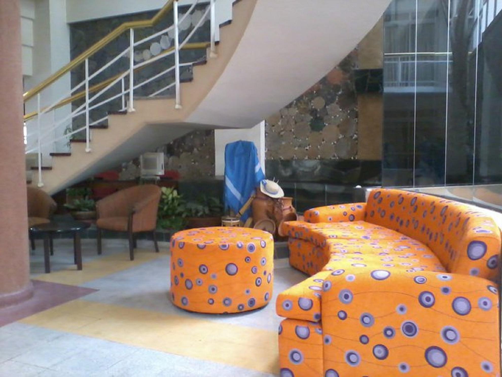 Ohasis Hotel Jujuy&Spa San Salvador de Jujuy Bagian luar foto