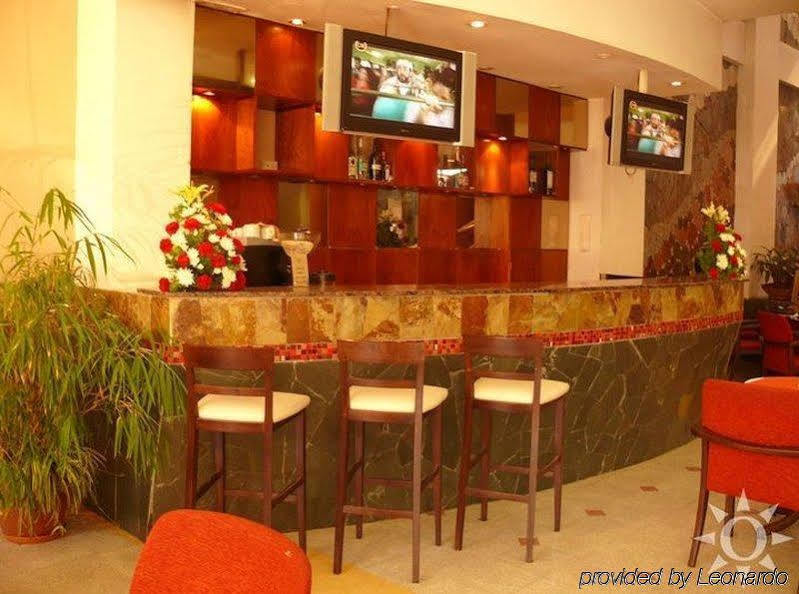 Ohasis Hotel Jujuy&Spa San Salvador de Jujuy Bagian luar foto