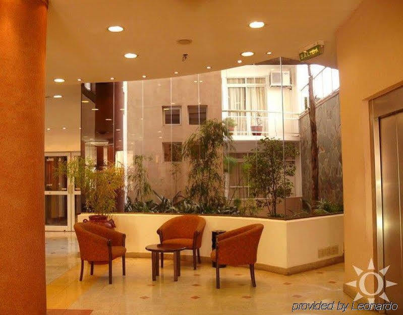 Ohasis Hotel Jujuy&Spa San Salvador de Jujuy Bagian luar foto